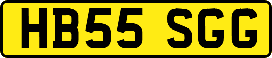 HB55SGG