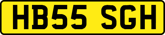 HB55SGH