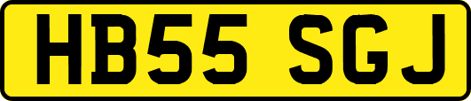 HB55SGJ