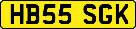 HB55SGK