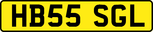 HB55SGL