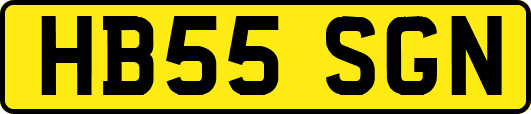 HB55SGN
