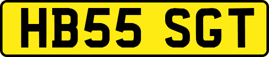 HB55SGT