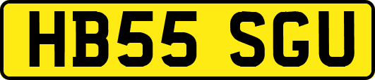 HB55SGU