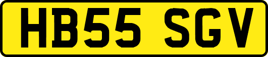HB55SGV