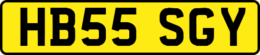 HB55SGY