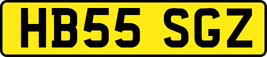 HB55SGZ