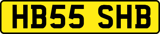 HB55SHB