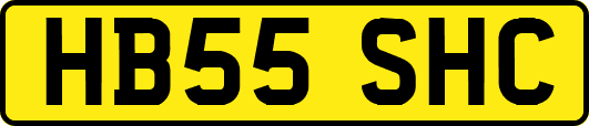 HB55SHC