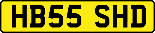 HB55SHD