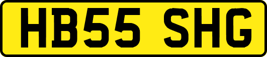 HB55SHG