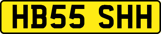 HB55SHH