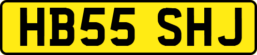 HB55SHJ