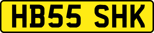 HB55SHK