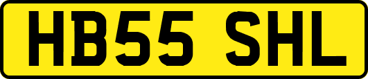 HB55SHL