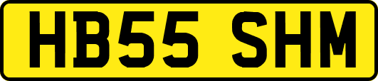 HB55SHM