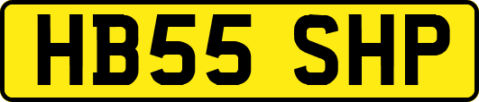 HB55SHP