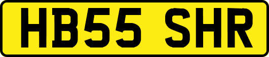 HB55SHR