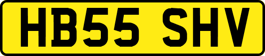 HB55SHV