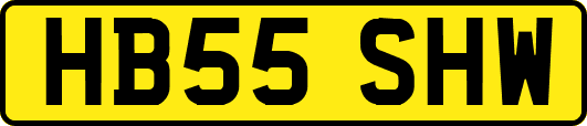 HB55SHW