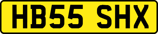 HB55SHX