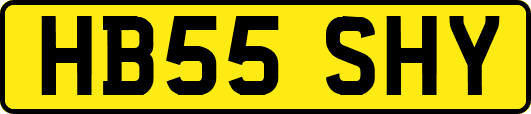 HB55SHY