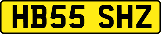 HB55SHZ