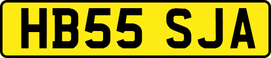 HB55SJA