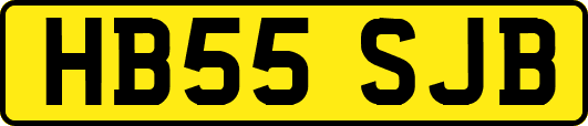 HB55SJB