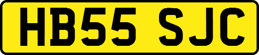HB55SJC