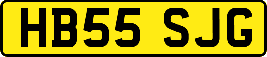 HB55SJG