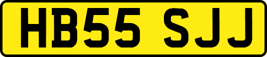 HB55SJJ