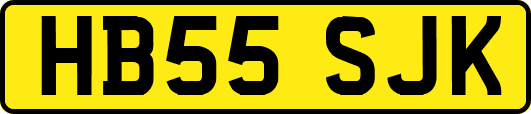 HB55SJK