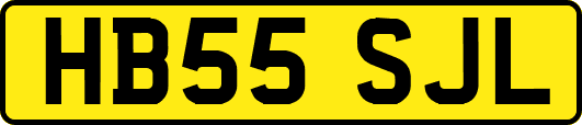 HB55SJL
