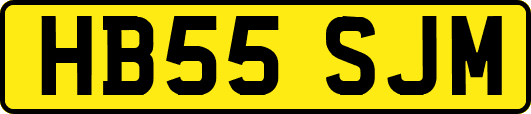 HB55SJM