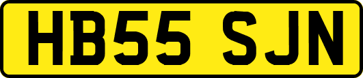 HB55SJN