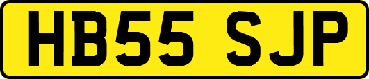 HB55SJP