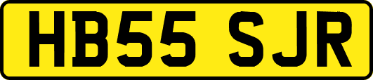 HB55SJR