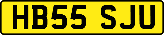 HB55SJU