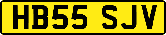 HB55SJV