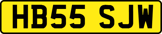 HB55SJW