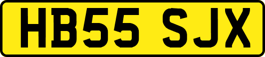 HB55SJX