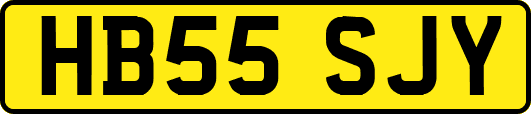 HB55SJY