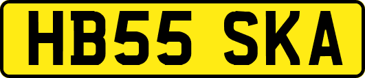 HB55SKA