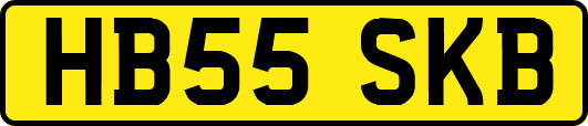 HB55SKB