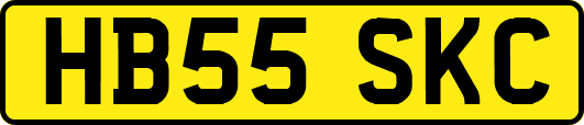 HB55SKC