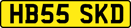 HB55SKD
