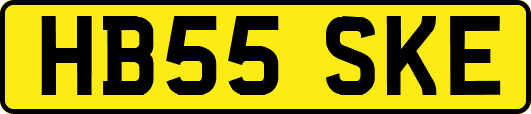 HB55SKE