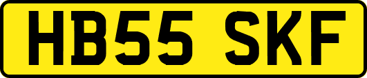 HB55SKF