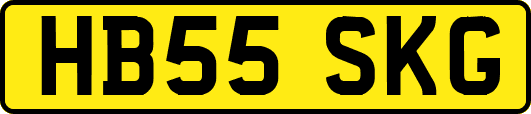 HB55SKG